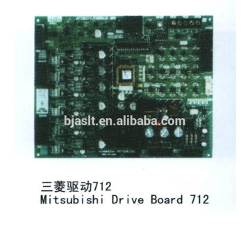 Circuit Board pour ascenseur / pièces d&#39;ascenseur